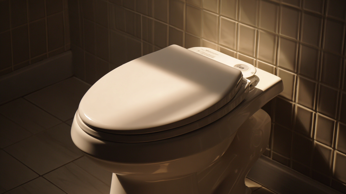 How to Choose the Perfect Electric Toilet Seat for Your Home