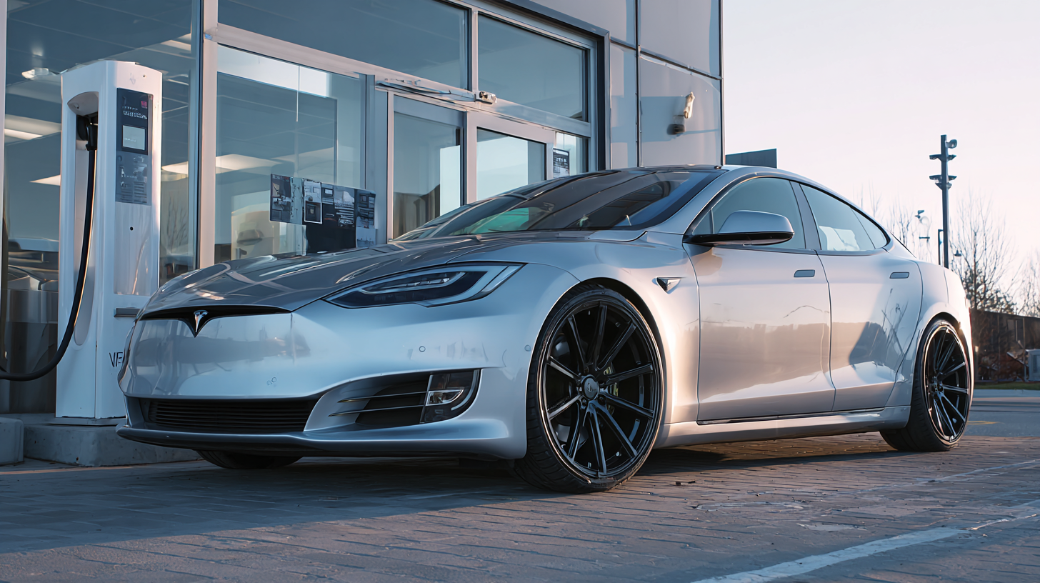 How to Optimize Your Electric Charging Business for Maximum Profitability