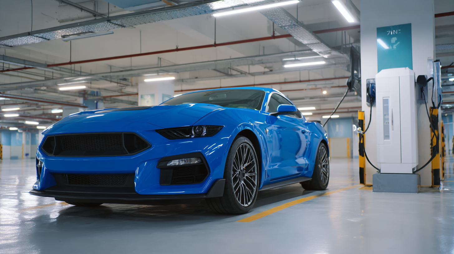 How to Optimize Your Electric Charging Business for Maximum Profitability