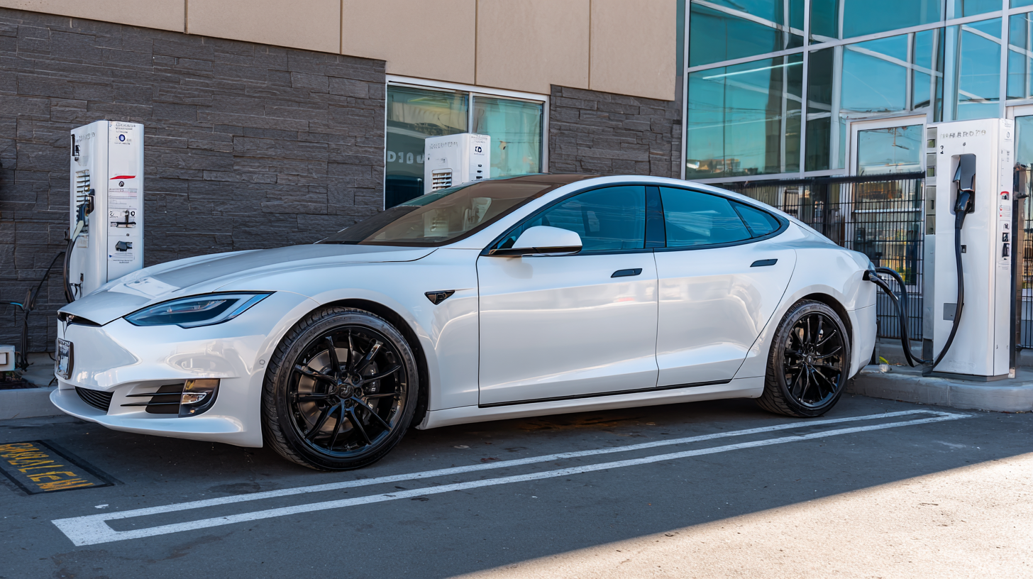 How to Optimize Your Electric Charging Business for Maximum Profitability