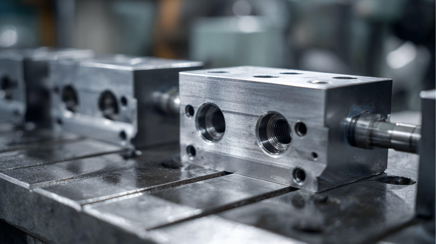 How to Select the Right Cold Forging Die for Your Manufacturing Needs