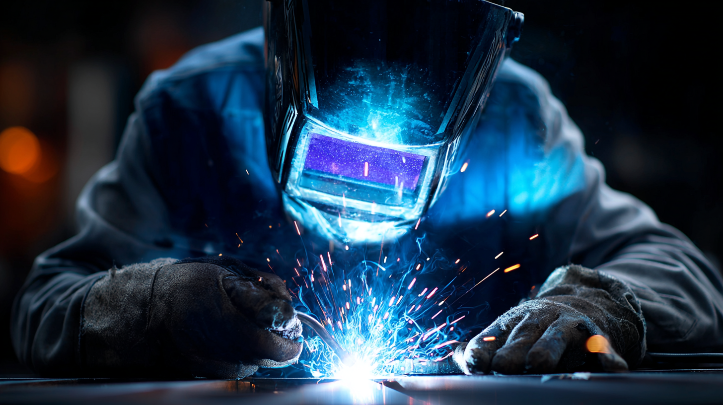 Ultimate Guide to Boost Your Welding Leads and Grow Your Business