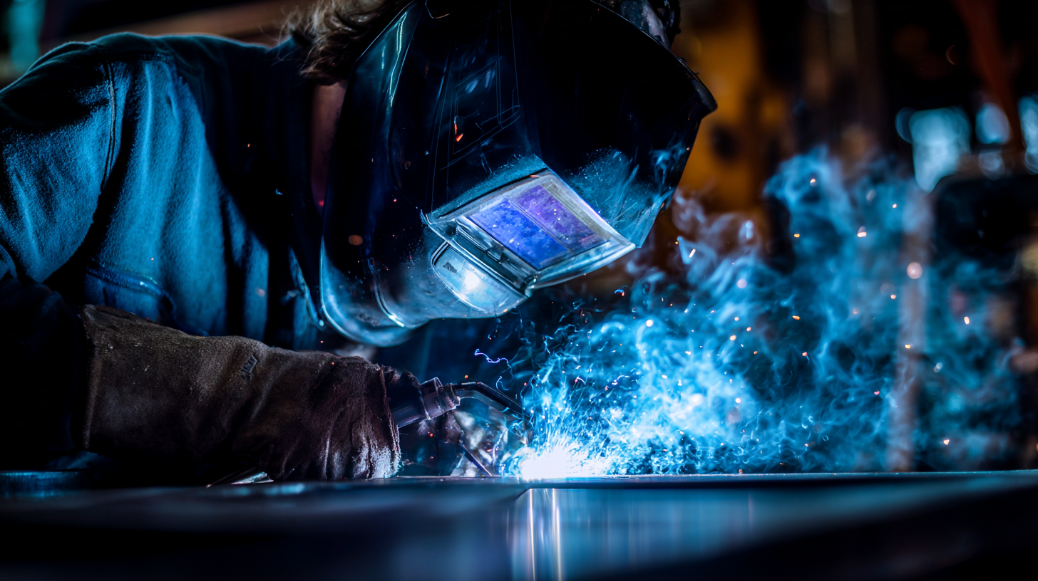 Ultimate Guide to Boost Your Welding Leads and Grow Your Business
