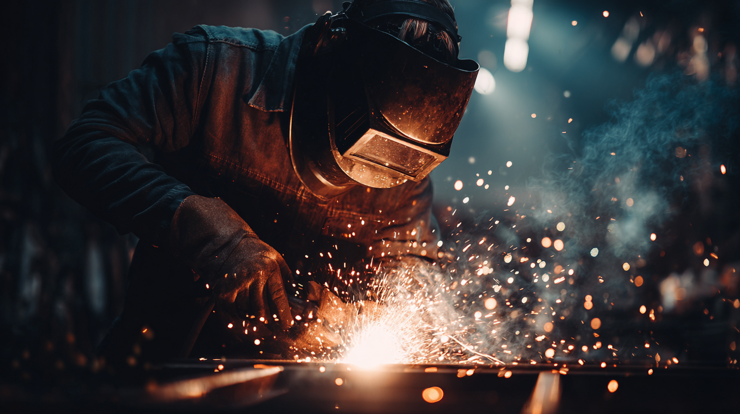 Ultimate Guide to Boost Your Welding Leads and Grow Your Business