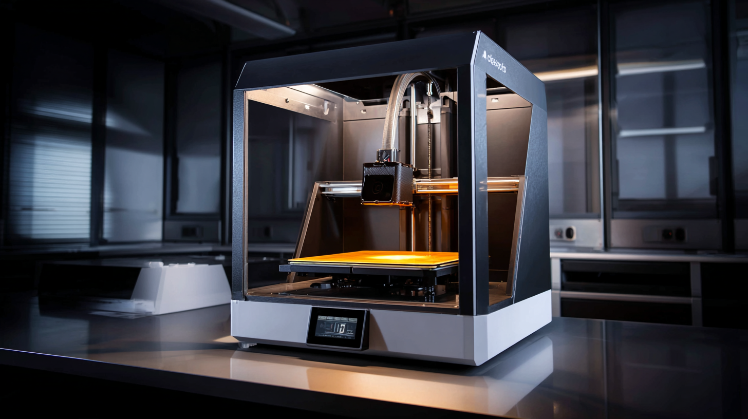The Ultimate Guide to the Best Carbon 3D Printers Boosting Production Efficiency by 40 Percent
