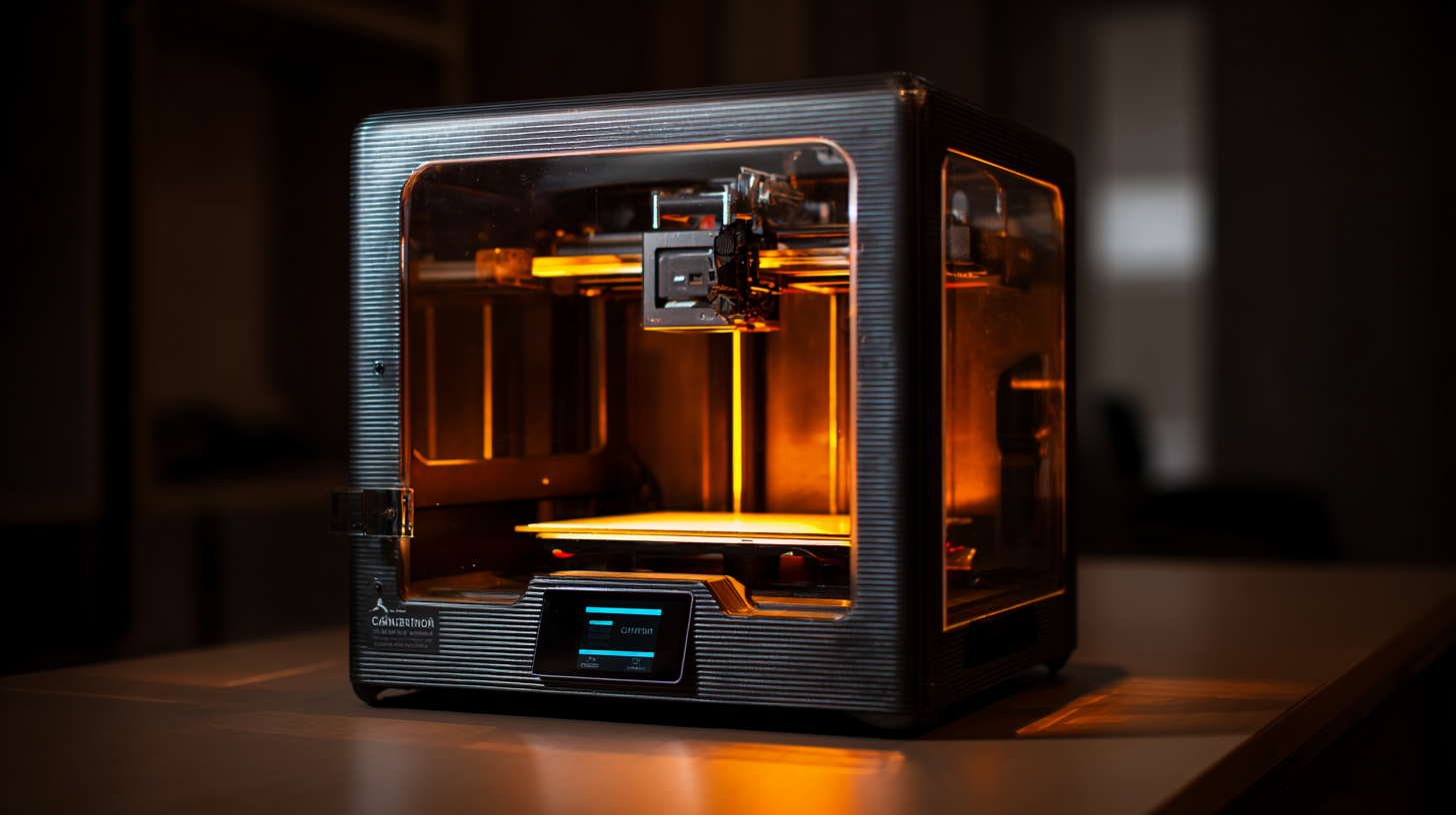 The Ultimate Guide to the Best Carbon 3D Printers Boosting Production Efficiency by 40 Percent