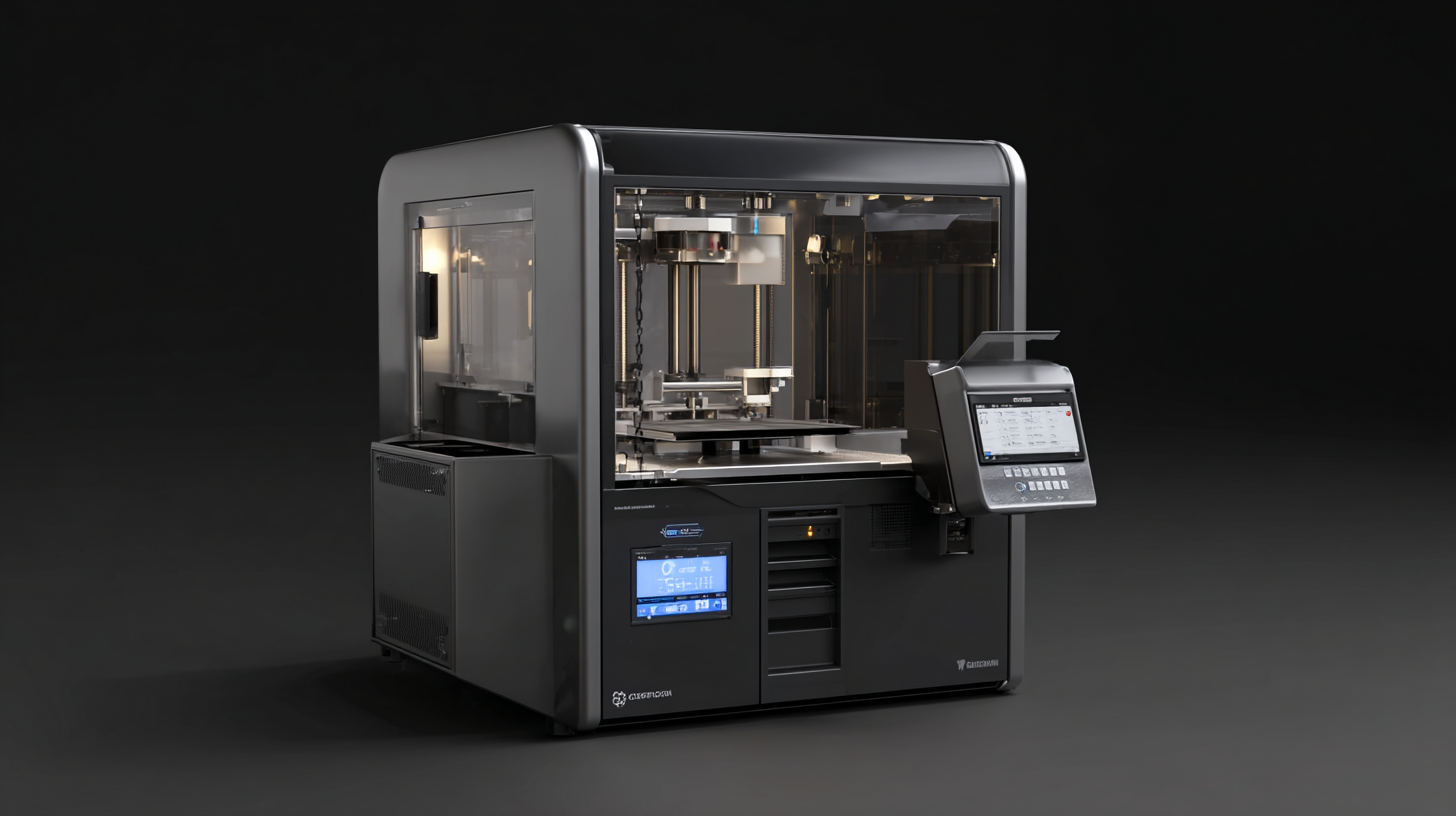 The Ultimate Guide to the Best Carbon 3D Printers Boosting Production Efficiency by 40 Percent