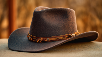 The Ultimate Guide to Choosing the Perfect Crushable Cowboy Hat for Every Outdoor Adventure