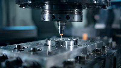 10 Reasons Precision Injection Molding Is the Best Choice for Your Business