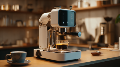 Ultimate Guide to Mastering Your Coffee Experience with Barista Bot