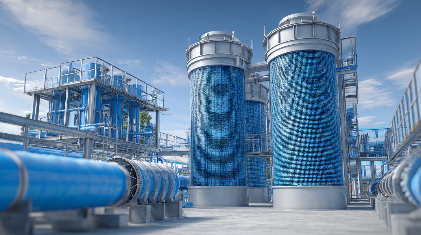 What is the Future of Filter Technology in Environmental Sustainability