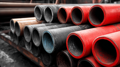 Ultimate Guide to Effective Pipe Sleeve Repair Solutions for Global Procurement