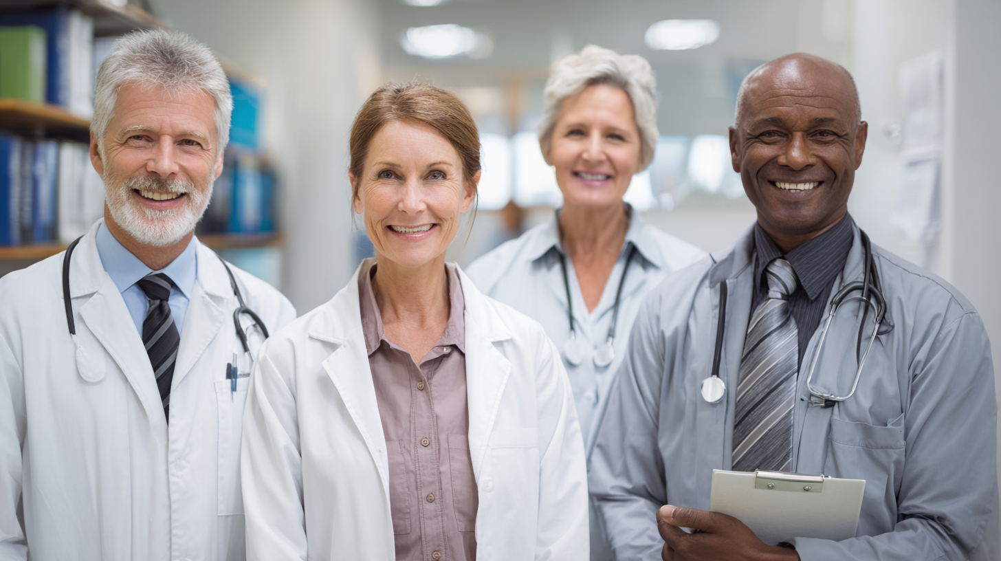 Understanding the Different Types of Health Care Services Available Today