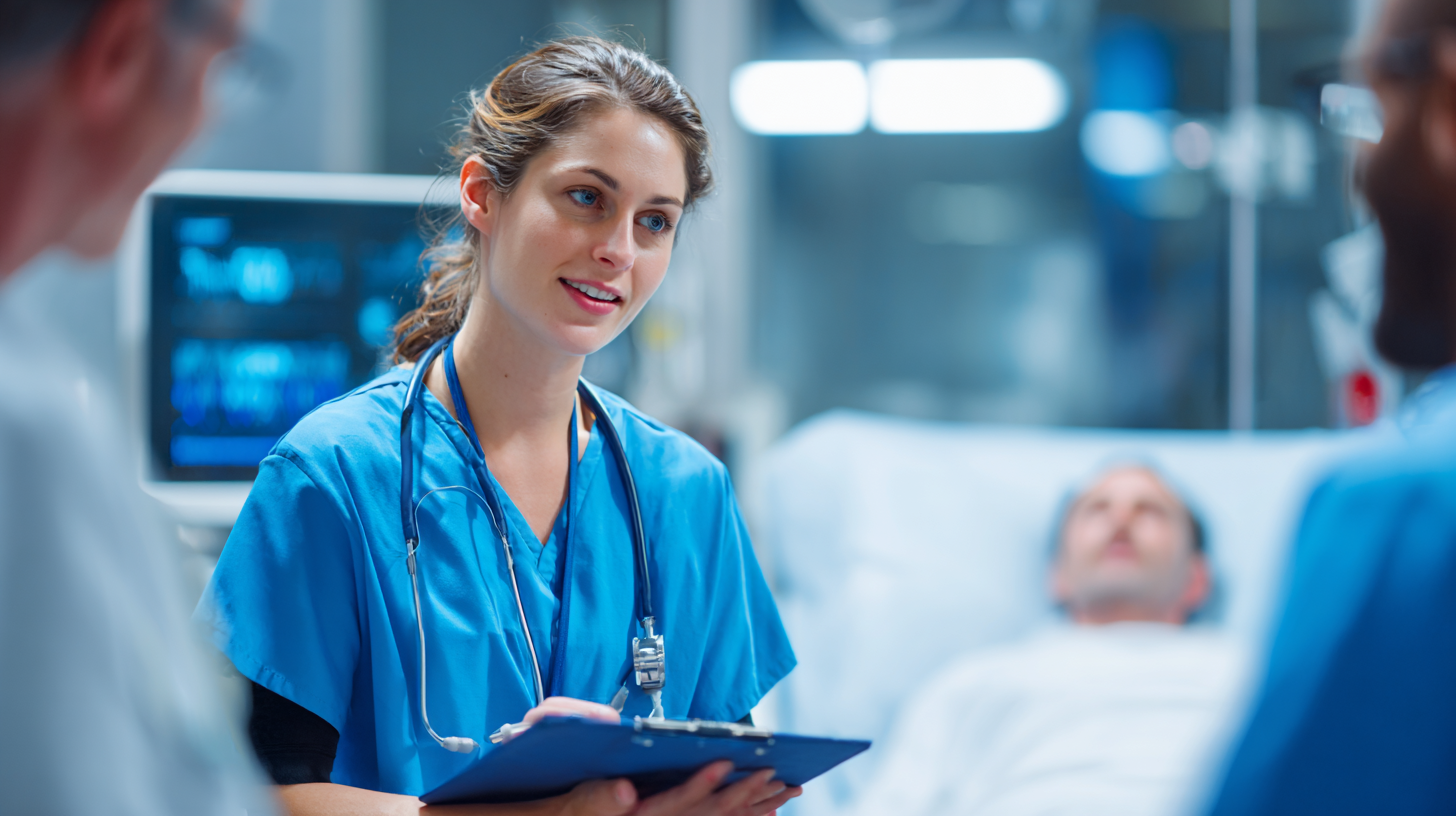 Understanding the Different Types of Health Care Services Available Today