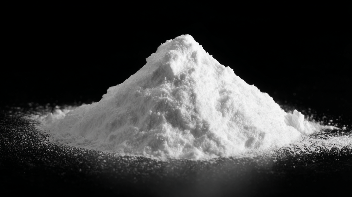 Understanding the Benefits of Pure Melatonin Powder from Top Manufacturers