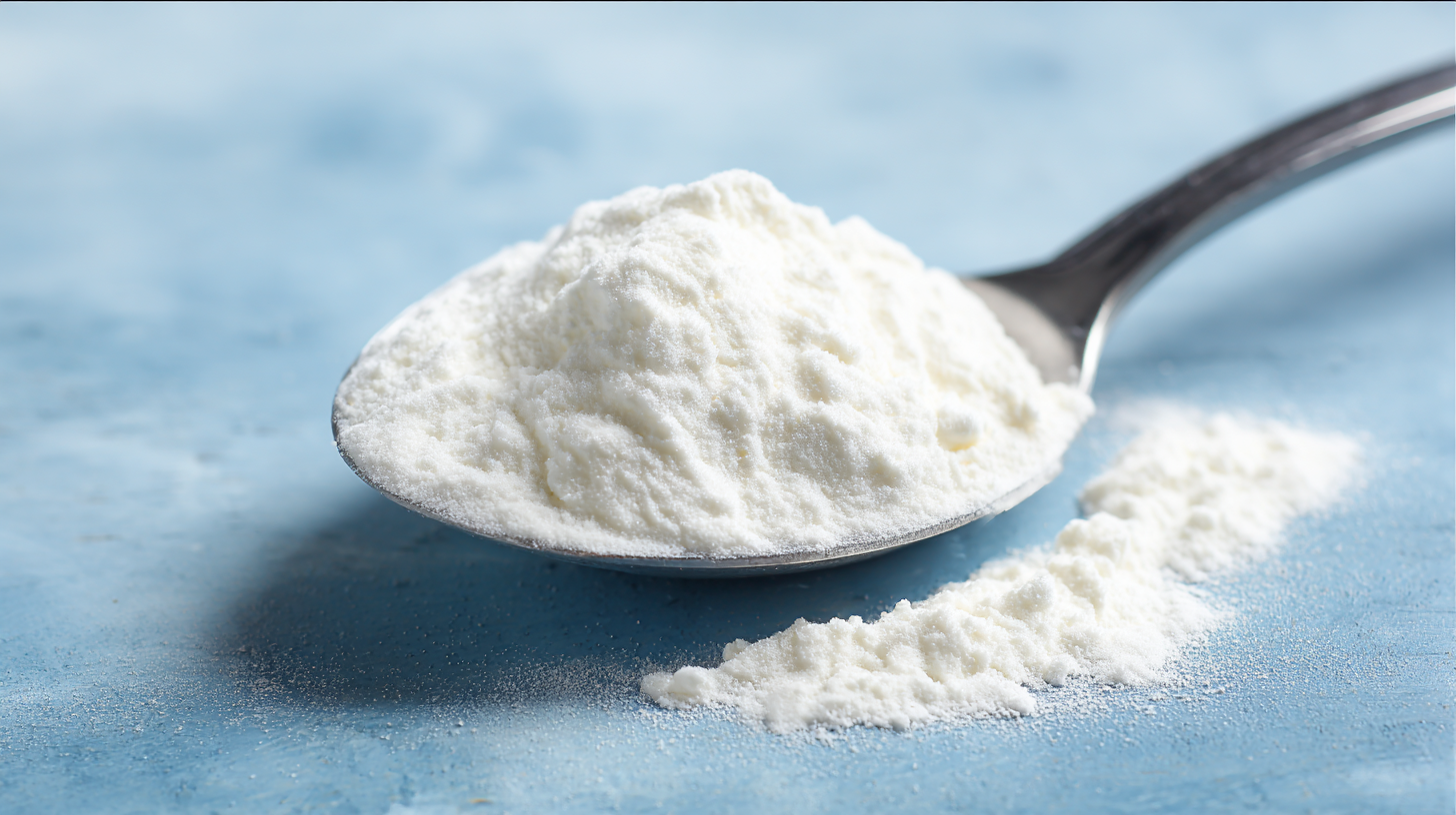 Understanding the Benefits of Pure Melatonin Powder from Top Manufacturers