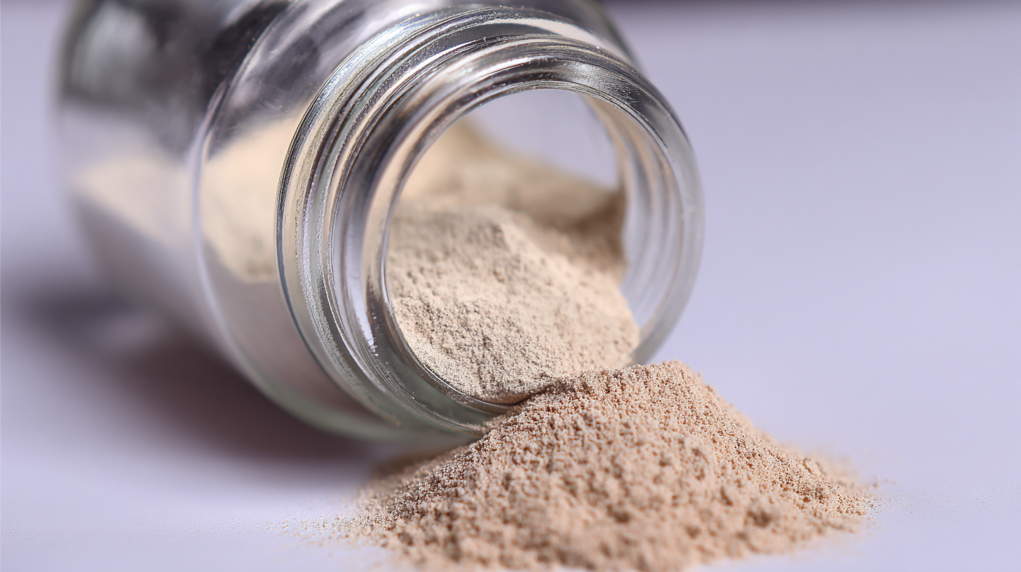 Understanding the Benefits of Pure Melatonin Powder from Top Manufacturers