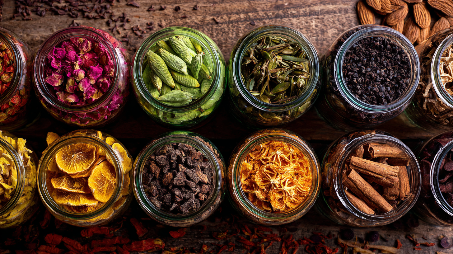 5 Essential Tips for Sourcing Dehydrated Ingredients Globally