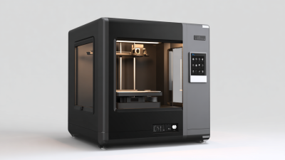 How to Choose the Best Professional 3D Printer for Your Business Needs
