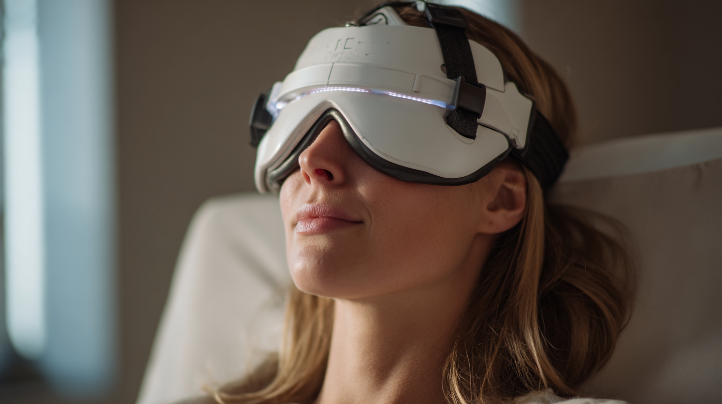 How to Effectively Integrate a Digital Therapy Machine into Your Wellness Routine