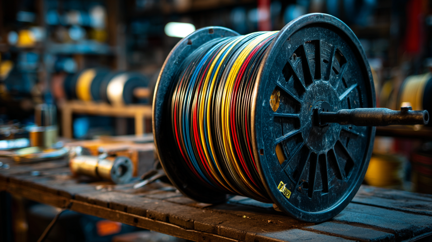 10 Amazing Benefits of Using an Air Hose Reel for Your Workshop