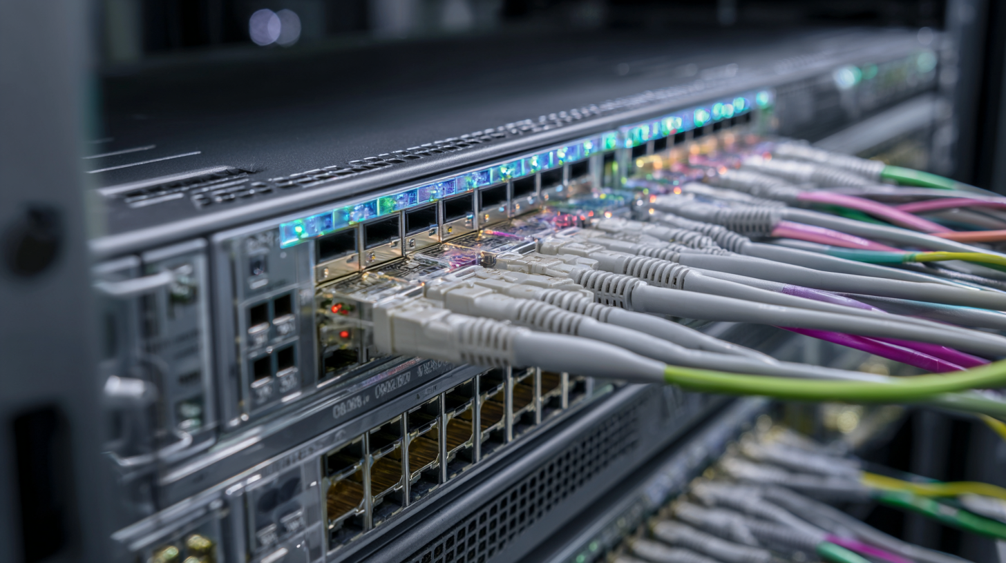 How to Optimize Your Data Center with Juniper QFX Series Network Solutions