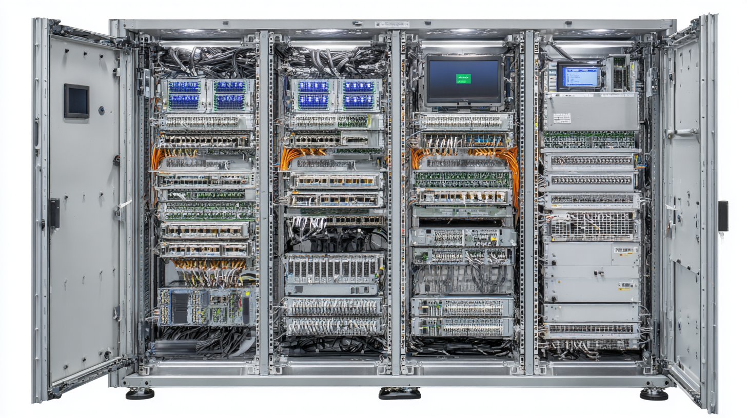 How to Optimize Your Data Center with Juniper QFX Series Network Solutions