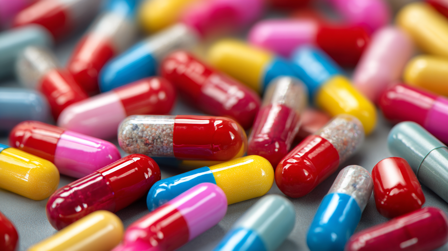 How to Effectively Utilize Bendazole Hcl for Enhanced Health Benefits
