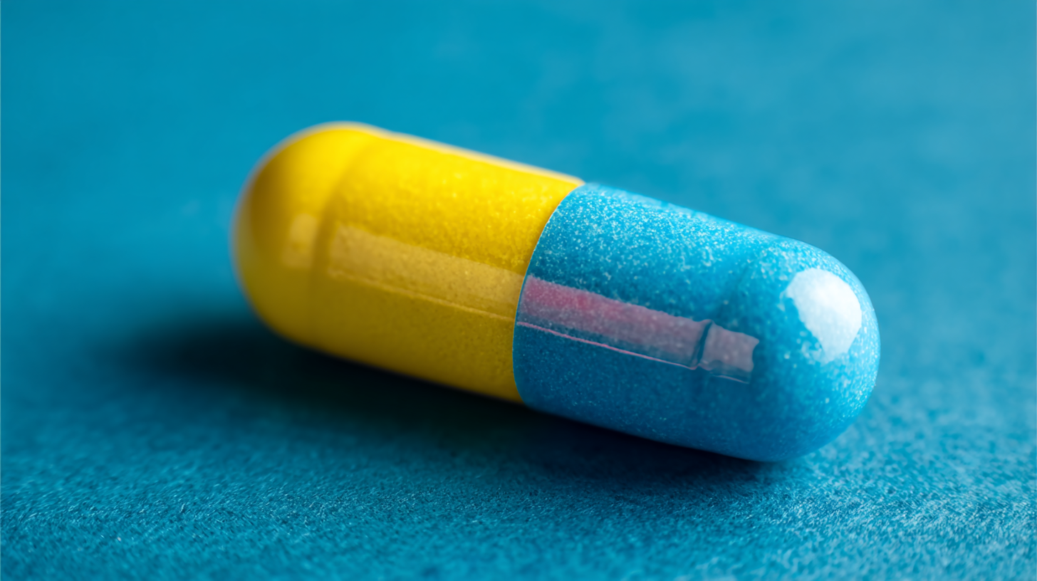 How to Effectively Utilize Bendazole Hcl for Enhanced Health Benefits