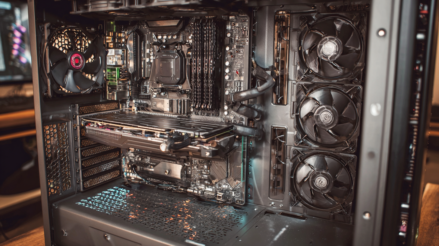 Ultimate Guide to Choosing the Perfect Computer Case: Key Factors and Industry Insights