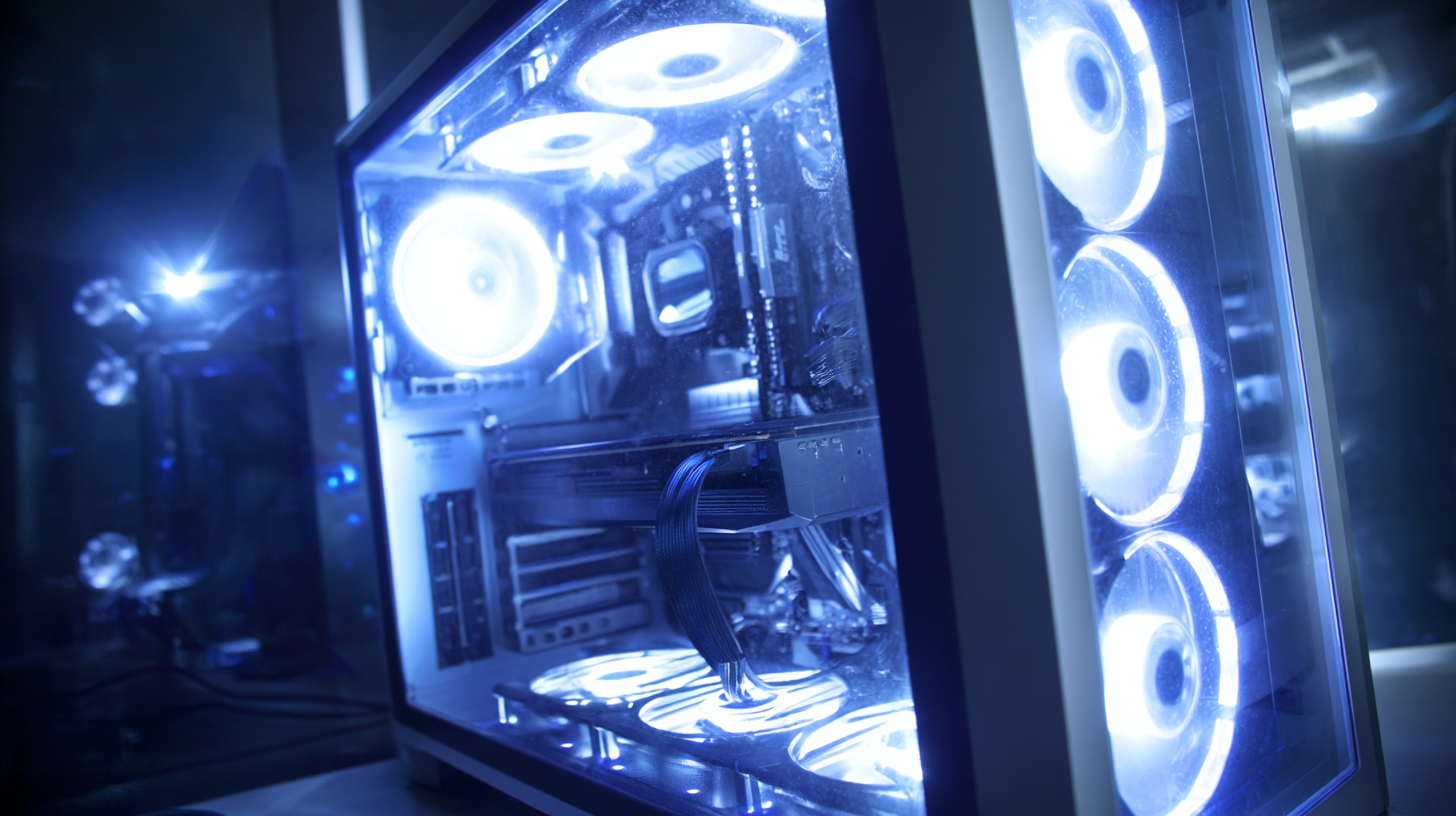 Ultimate Guide to Choosing the Perfect Computer Case: Key Factors and Industry Insights