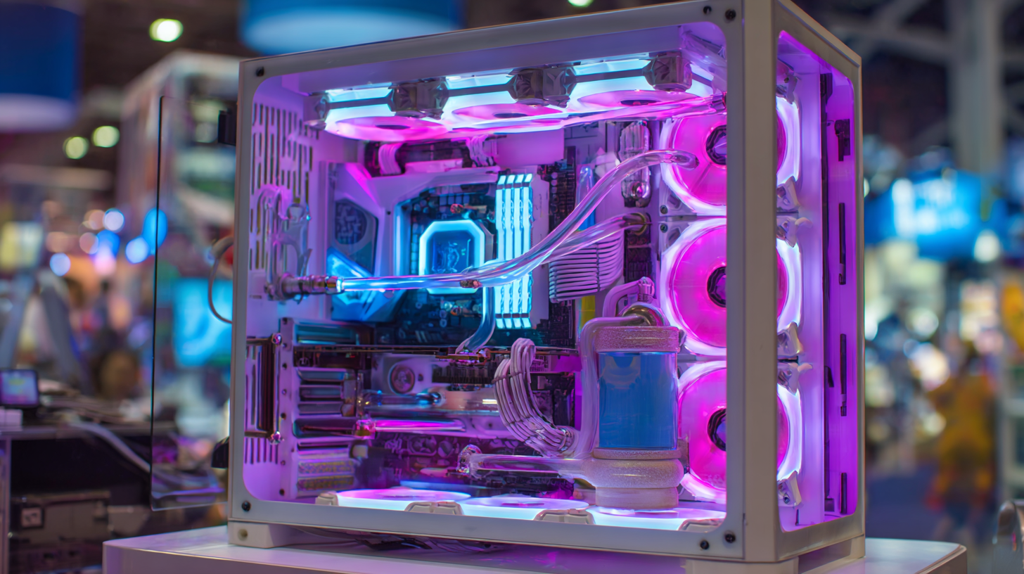 Ultimate Guide to Choosing the Perfect Computer Case: Key Factors and Industry Insights