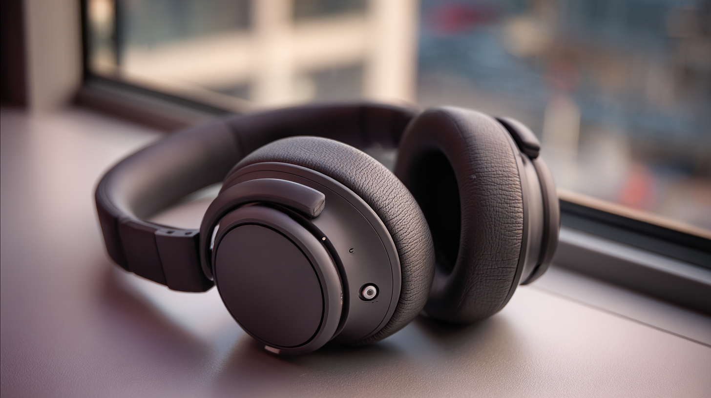 How to Choose the Best Wireless Office Headset for Your Needs