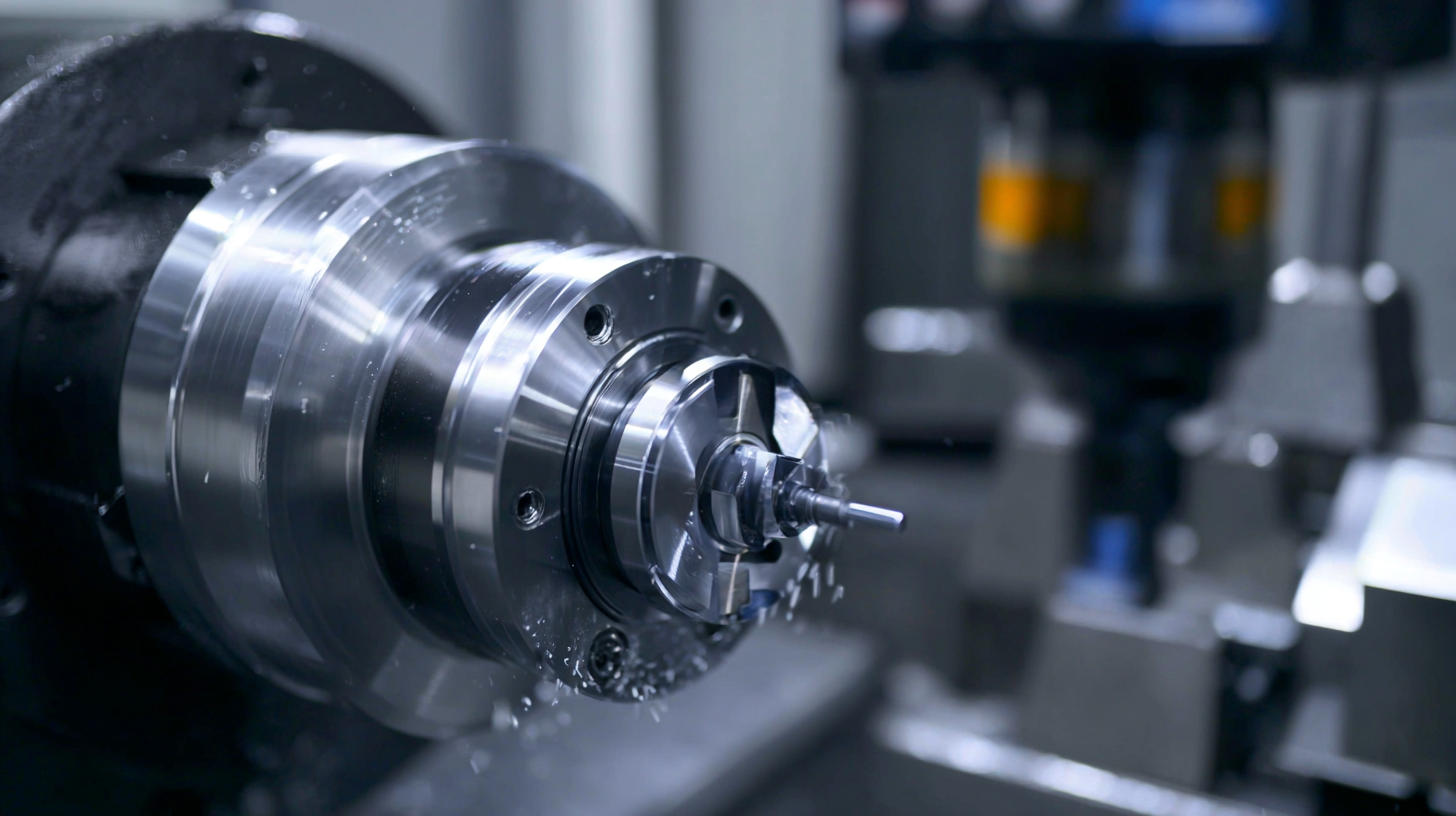 5 Essential Tips for Optimizing Your Prototype Machining Process to Achieve 20% Faster Production Times
