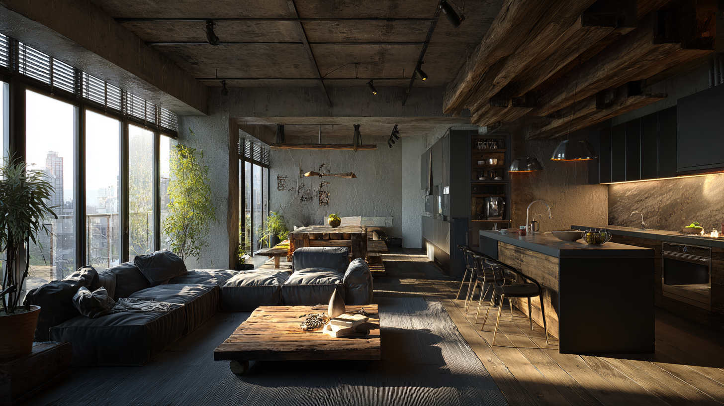 10 Essential Tips to Elevate Your 3D Rendering Skills in the Digital Age