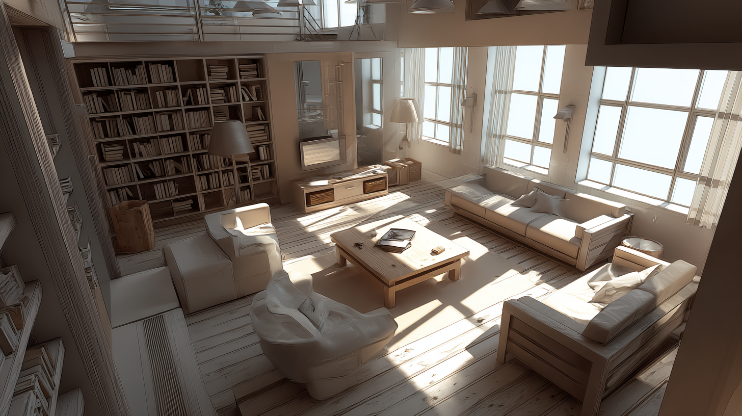 10 Essential Tips to Elevate Your 3D Rendering Skills in the Digital Age