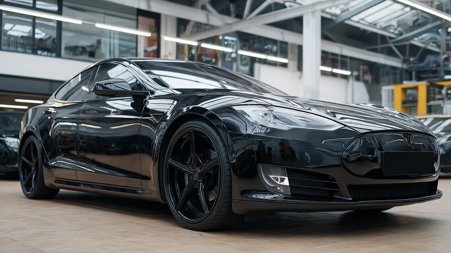How to Choose the Best All Electric Car for Your Lifestyle