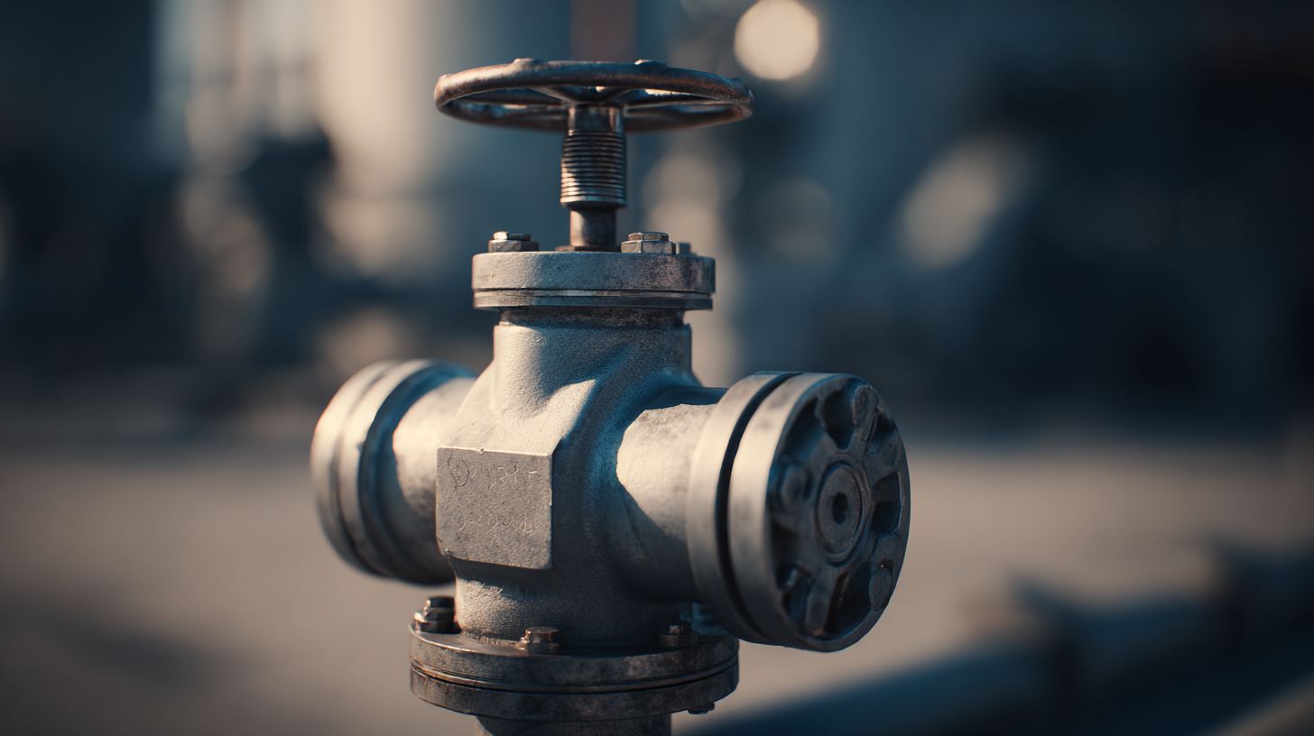 Understanding the Importance of Air Valve Types in Industrial Applications