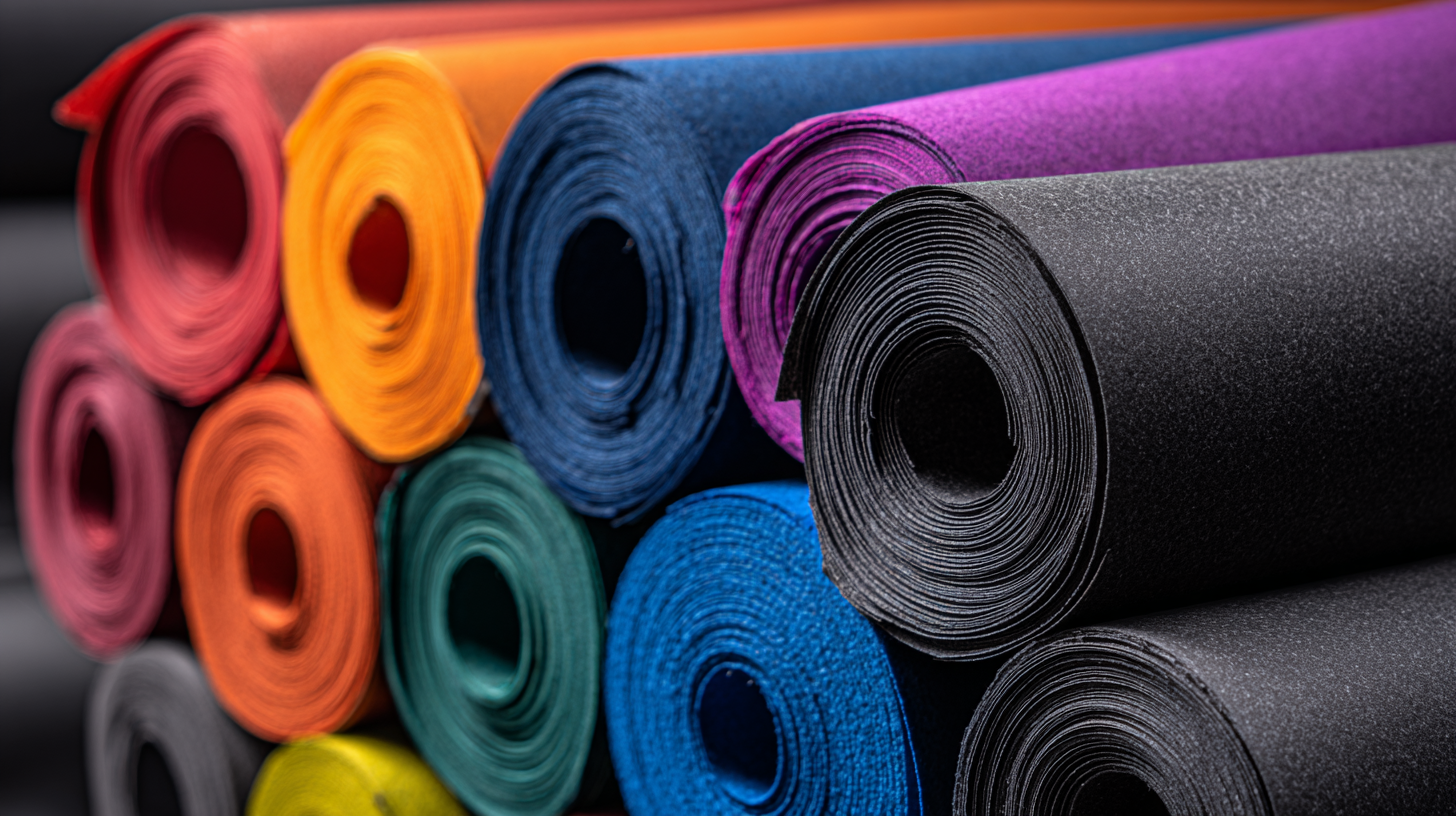 Ultimate Guide to Sourcing Eva Craft Foam Rolls for Your Business Needs