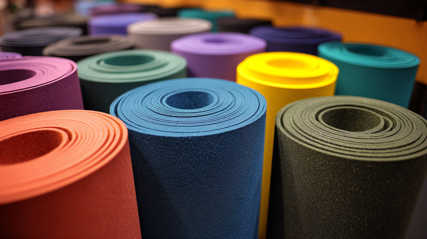 Ultimate Guide to Sourcing Eva Craft Foam Rolls for Your Business Needs