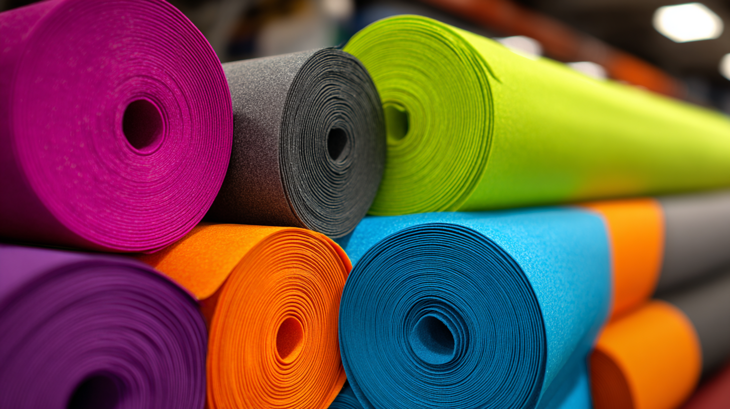 Ultimate Guide to Sourcing Eva Craft Foam Rolls for Your Business Needs