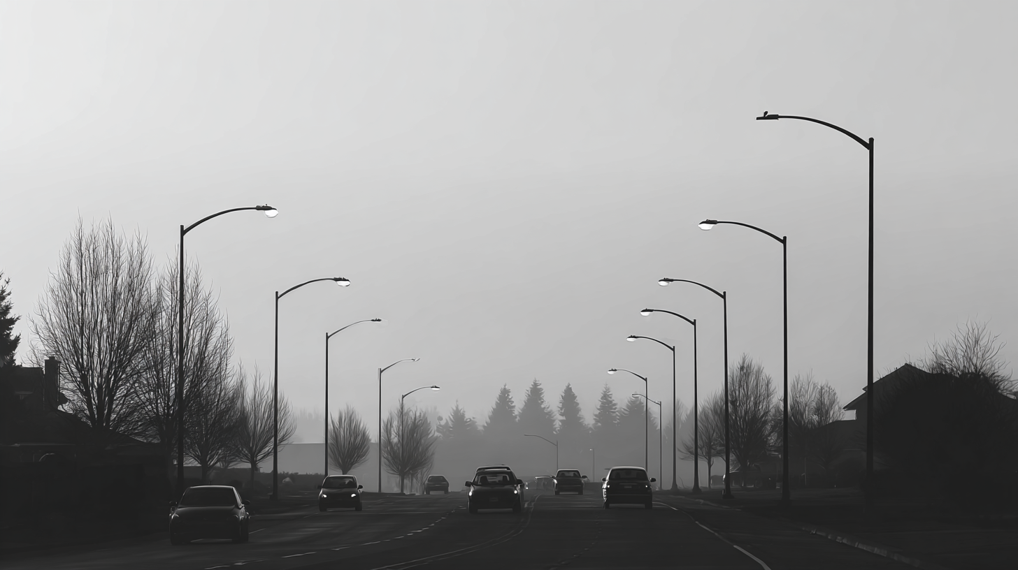 Ultimate Guide to Choosing the Right Solar Street Lights for Your Community