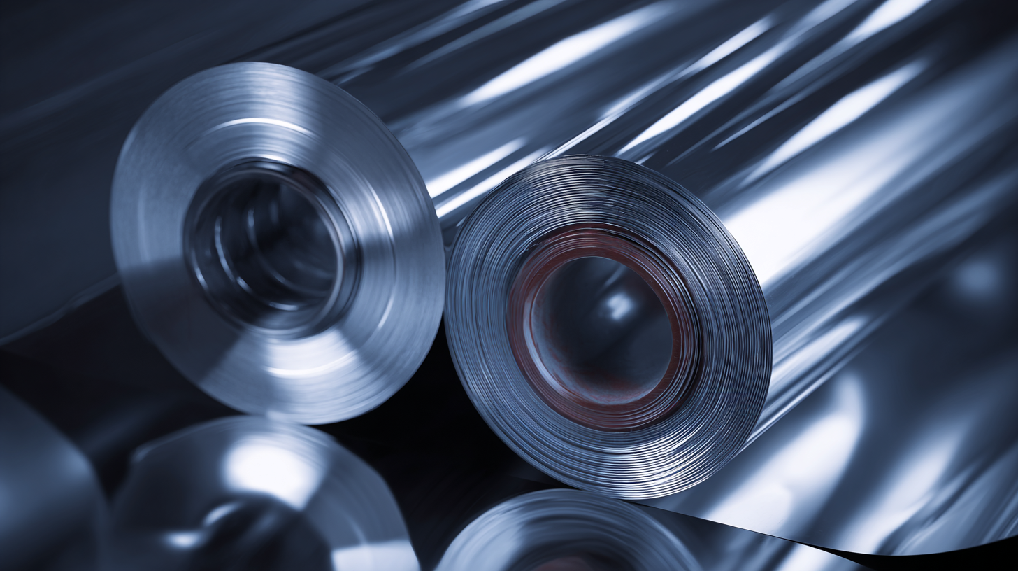 The Ultimate Guide to Sourcing Quality TPU Film for Your Business Needs
