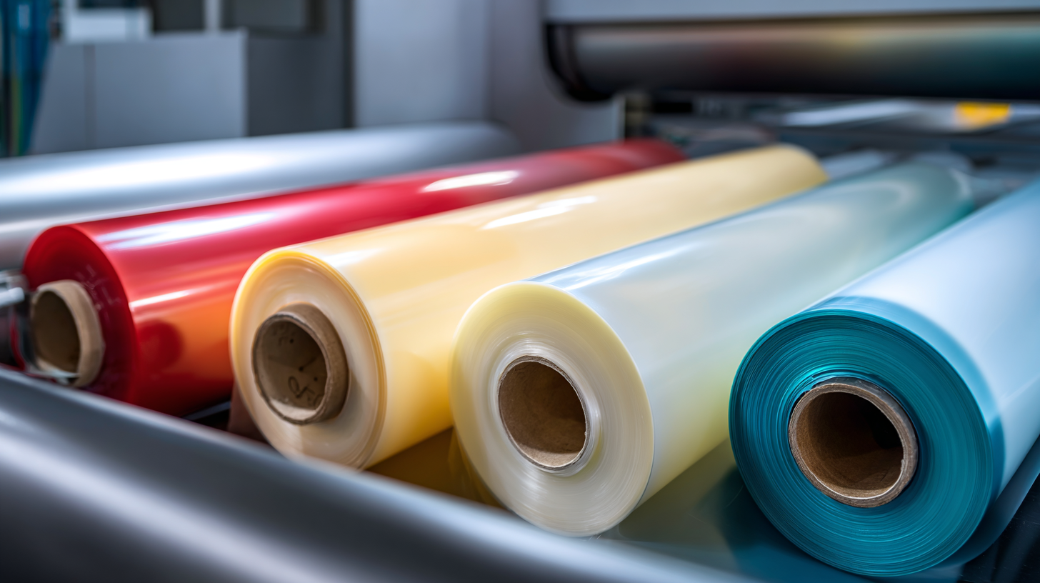 The Ultimate Guide to Sourcing Quality TPU Film for Your Business Needs
