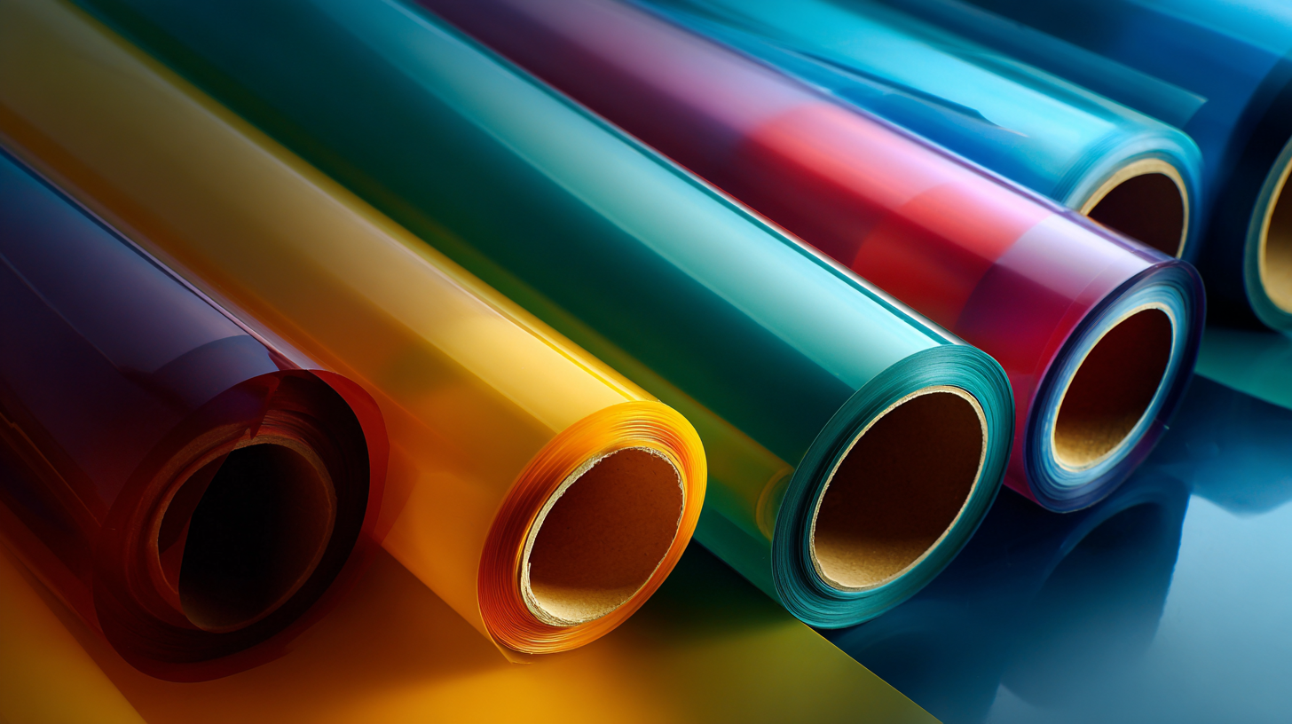 The Ultimate Guide to Sourcing Quality TPU Film for Your Business Needs