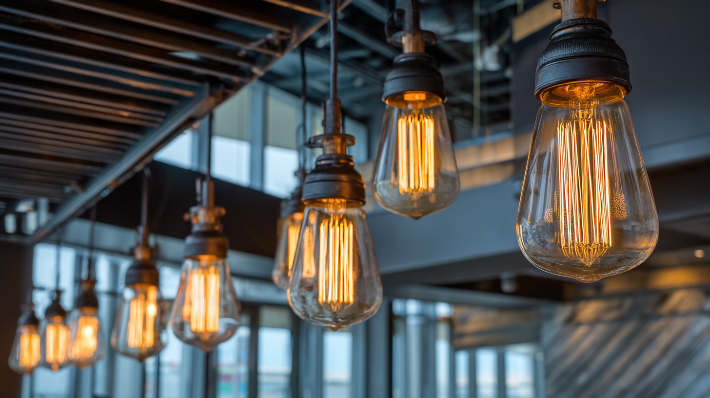 Ultimate Guide to Choosing Commercial Lighting Fixtures: Insights from Industry Trends and Data