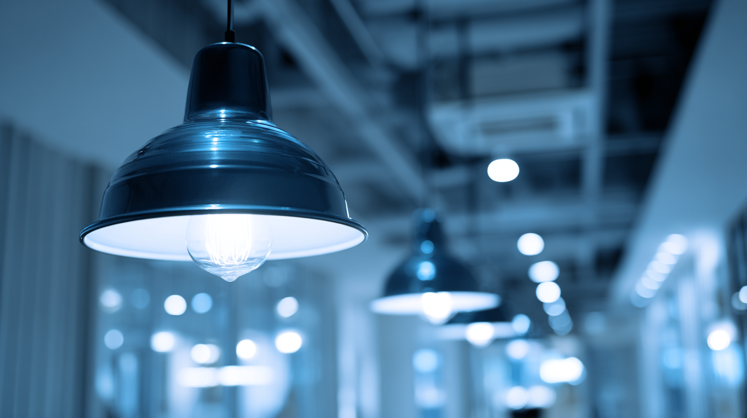 Ultimate Guide to Choosing Commercial Lighting Fixtures: Insights from Industry Trends and Data