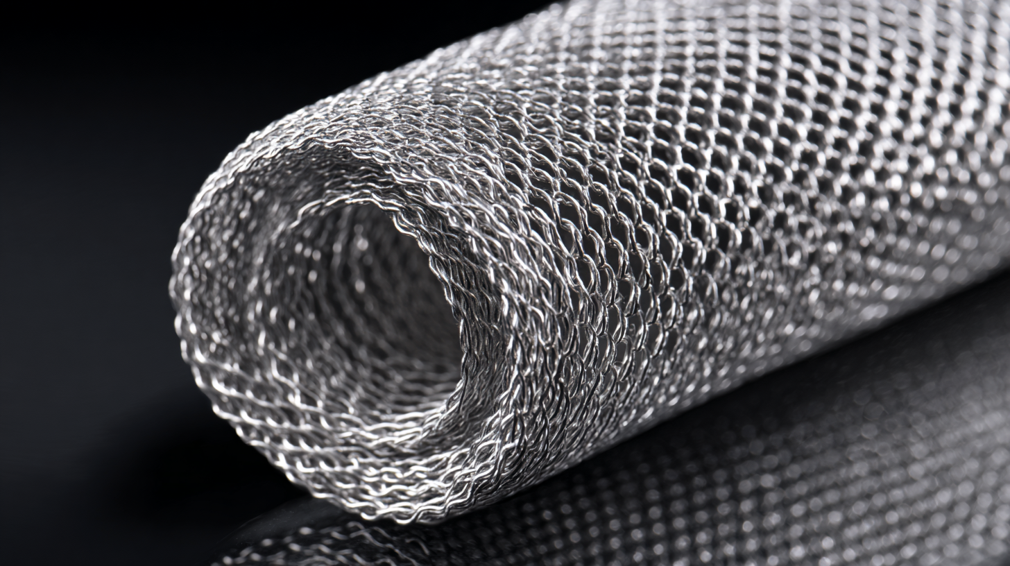 7 Tips for Choosing the Right Fine Mesh for Optimal Filtration Efficiency