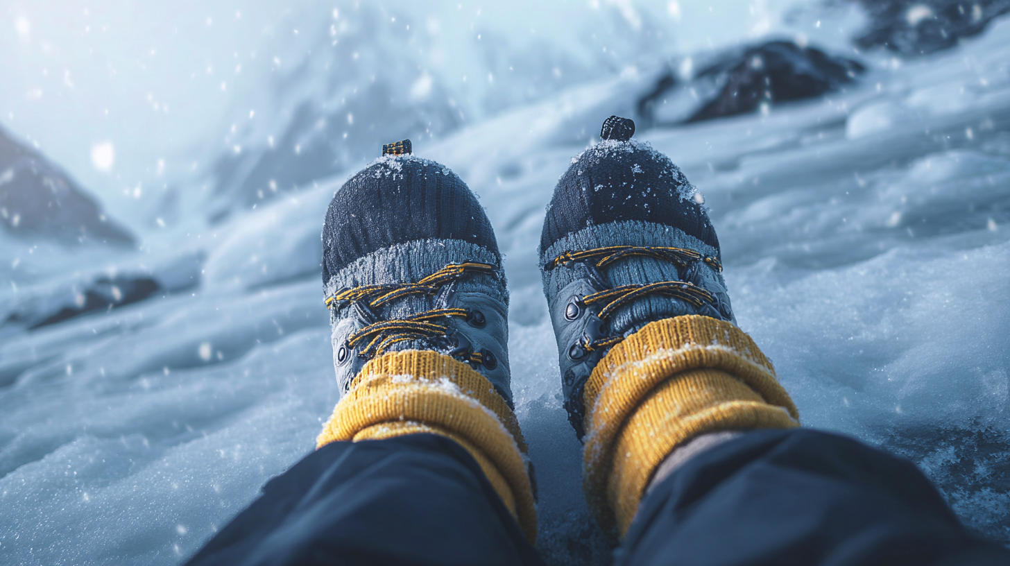 7 Best Toe Warmers for Ultimate Comfort During Winter Adventures