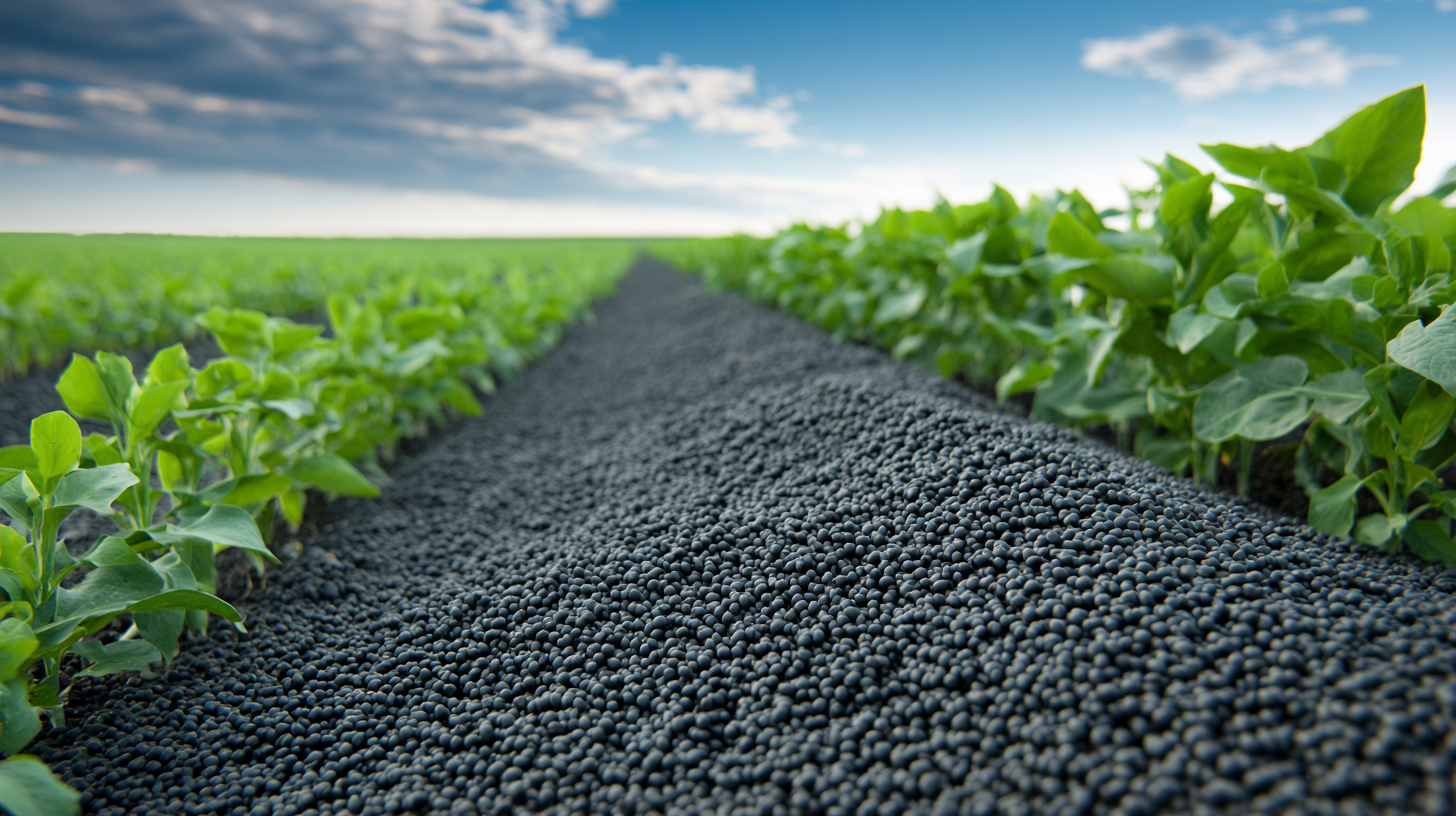 How to Effectively Utilize Cobalt Sulphate in Your Agricultural Practices